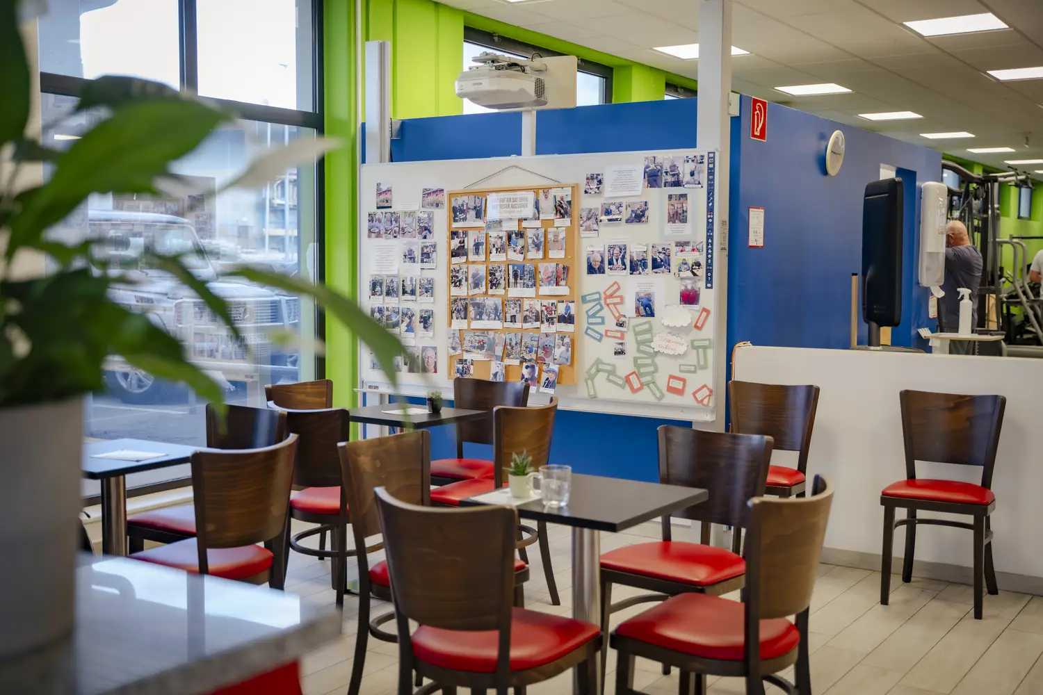 Bistro