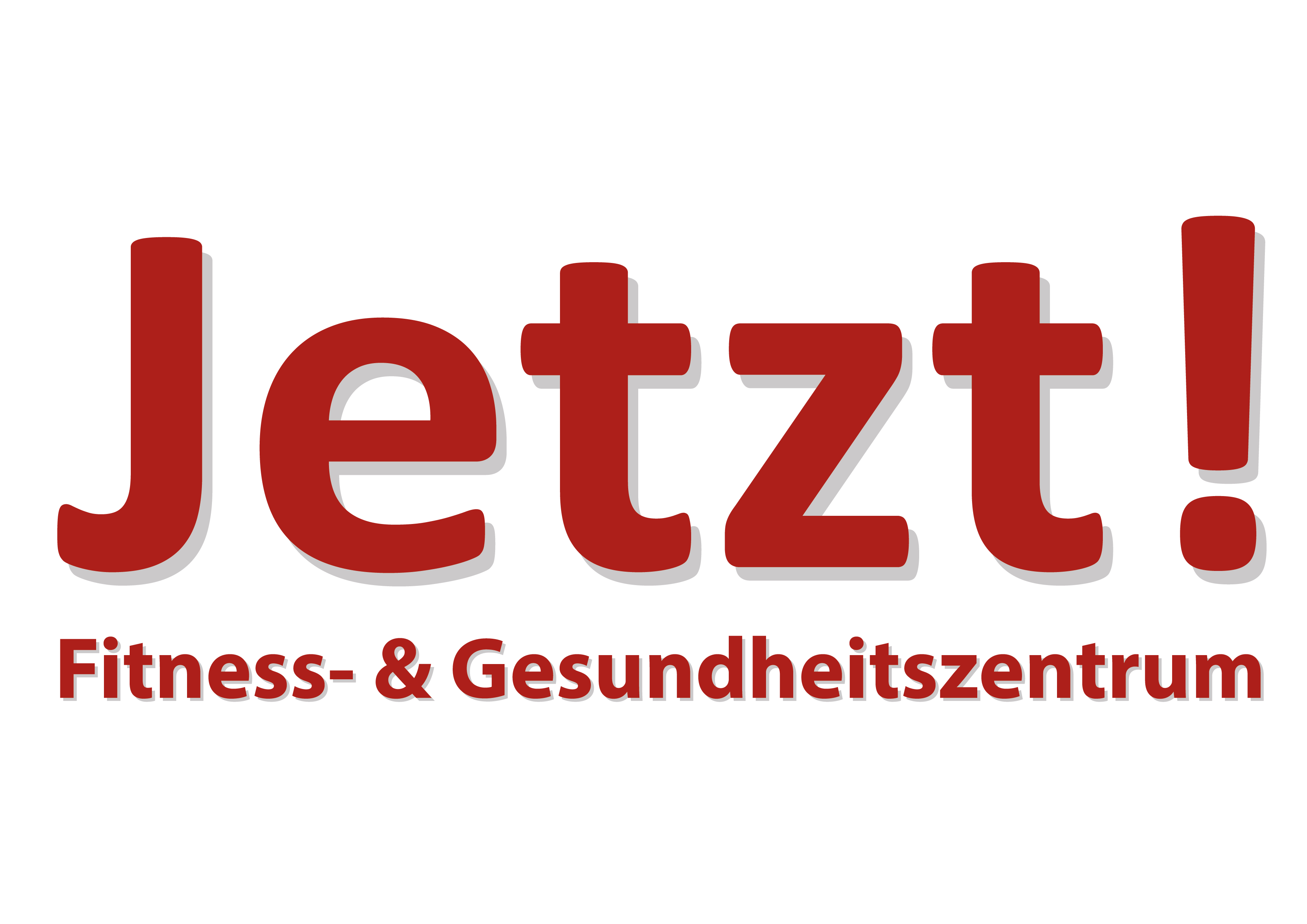 JETZT! Fitness- & Gesundheitszentrum