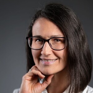 OÄ Dr. Irena Pavlovic Spiric