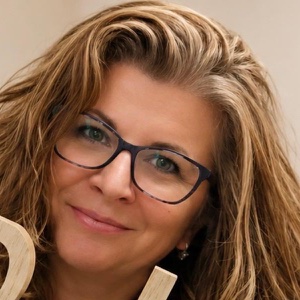Mariann Móricz